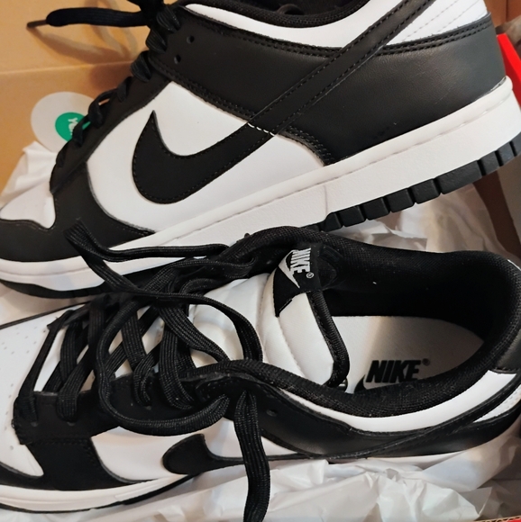 Nike Other - Hot🔥Men Nike Panda Dunk Low Super Clean